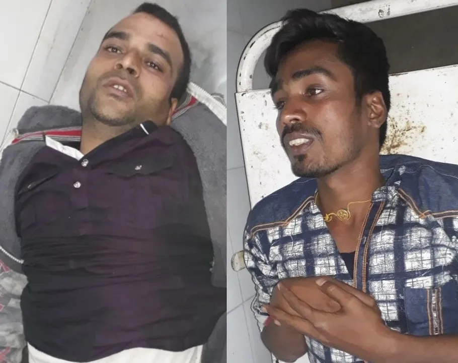  2 contract killers injured in police encounter in Odisha's Ganjam