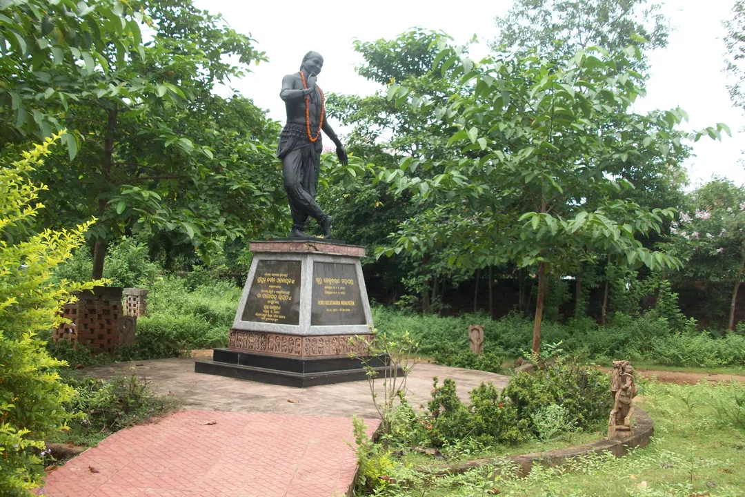  ‘Odissi Museum’ soon in Odisha capital