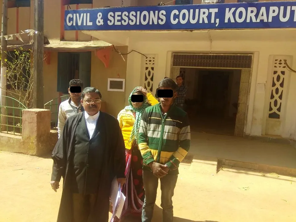  Kunduli suicide: Victim's brother moves Odisha court seeking justice
