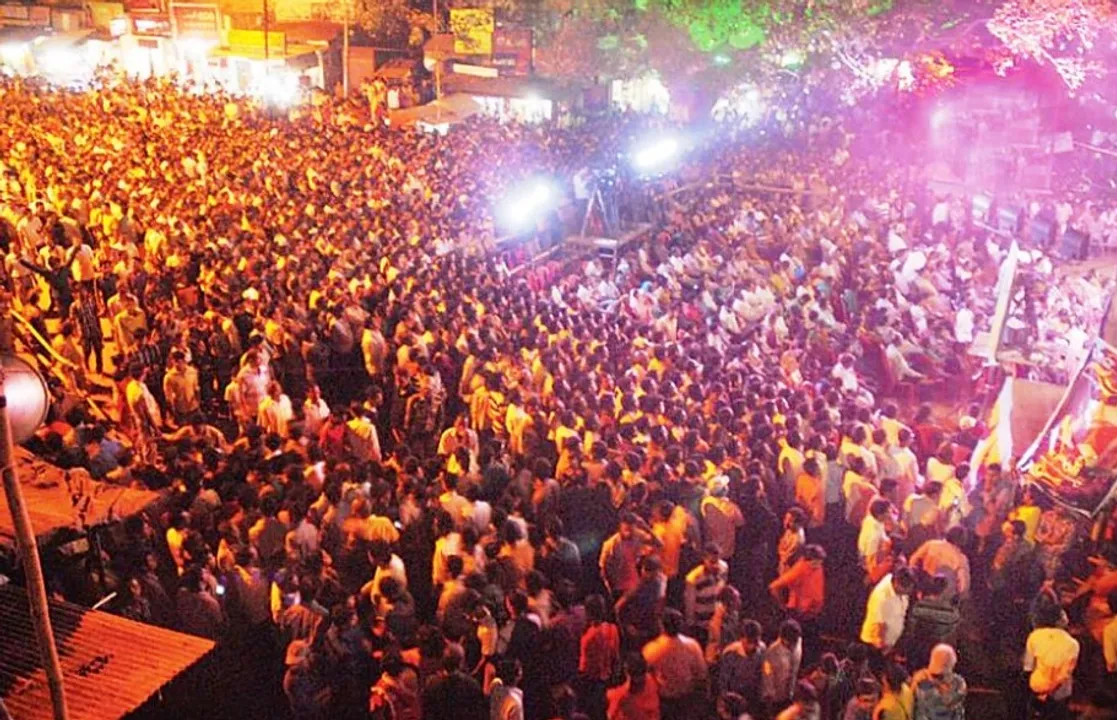  Traffic Advisory issued for Maha Shivratri in Odisha capital