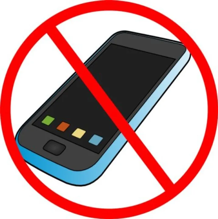  Mobile phone not allowed at school campus in Odisha