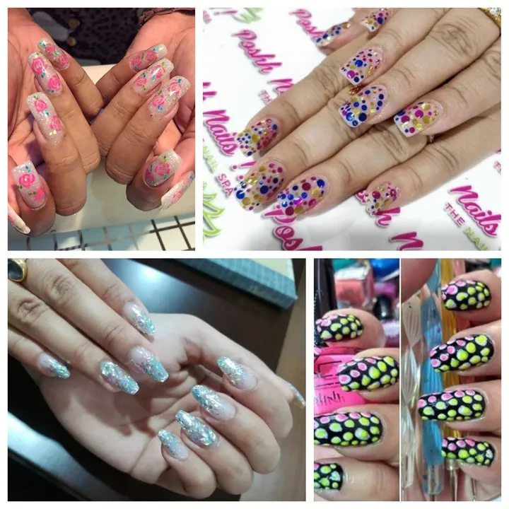  Know the nail art trend catching up in Odisha