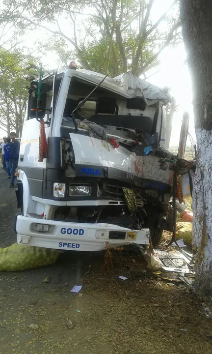  Separate road mishaps claim five lives in Odisha