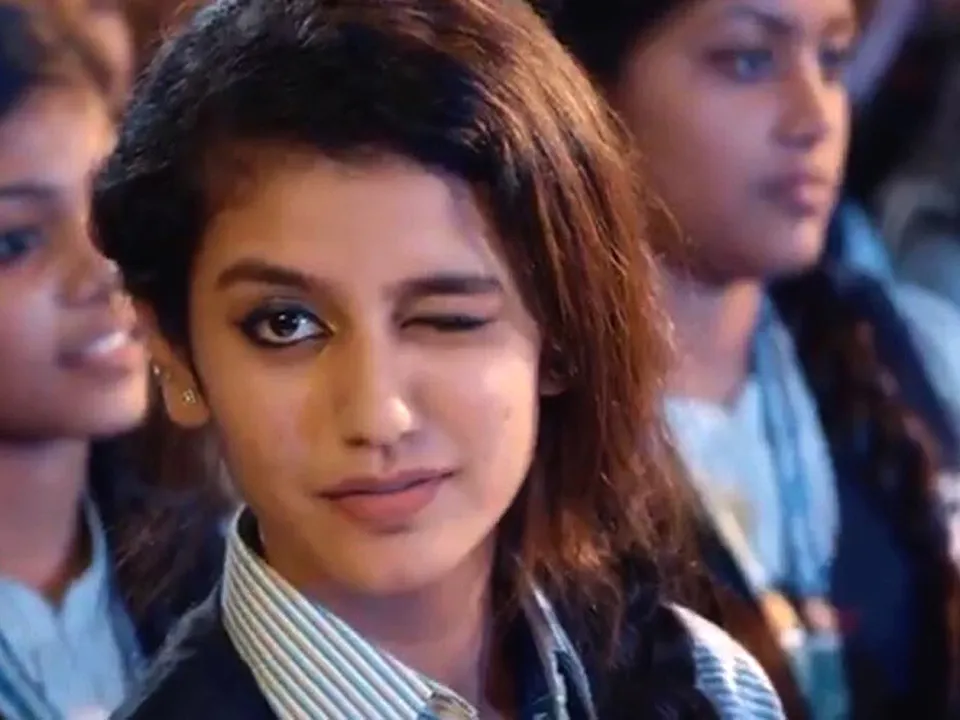  Director of Varrier's movie booked for hurting religious sentiments