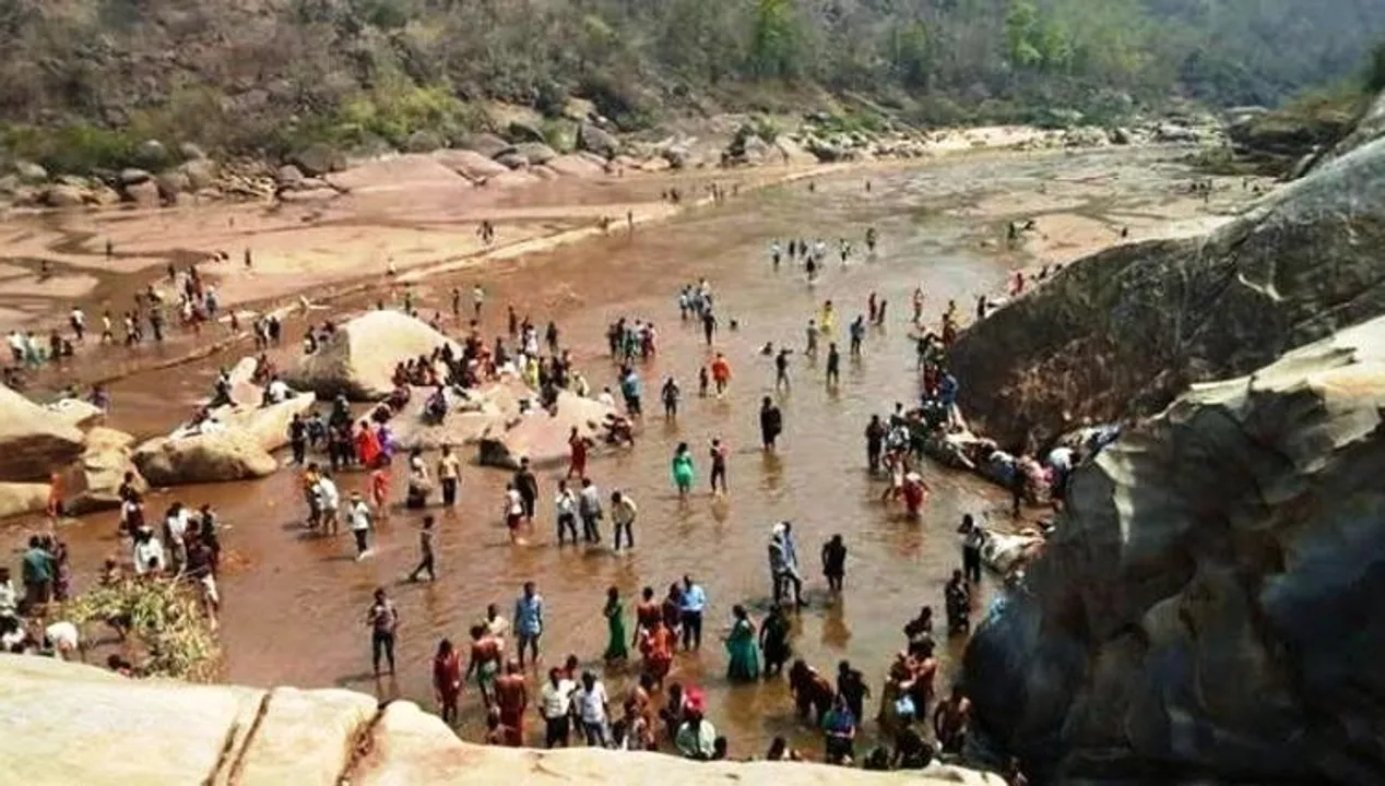  Mother-daughter duo drown in river in Odisha's Rayagada