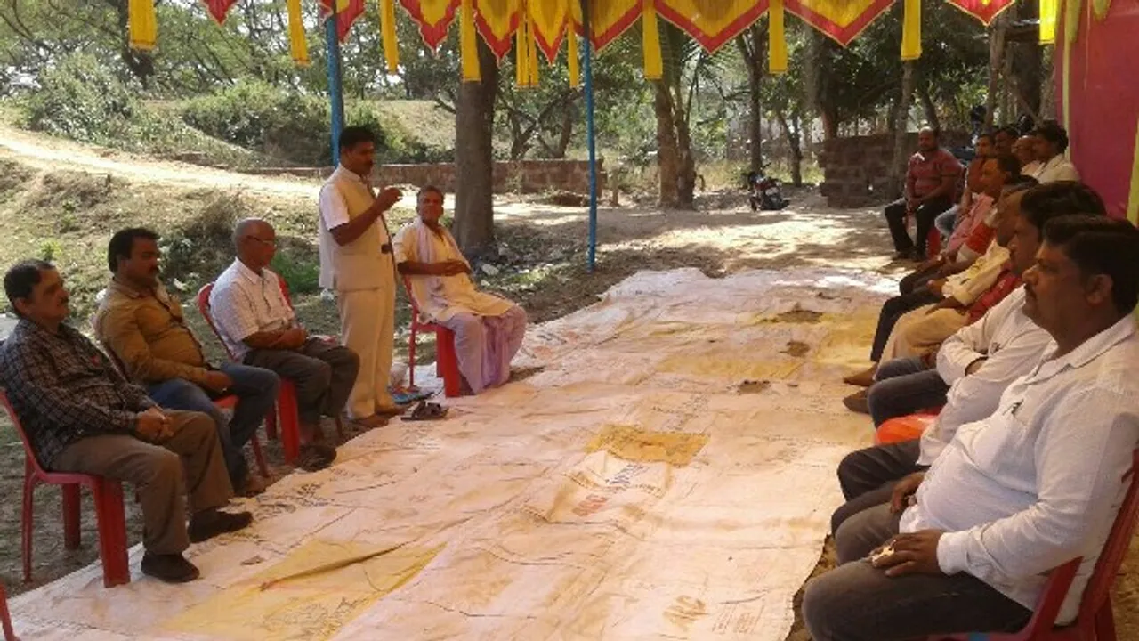  Retired teacher donates house, land for school in Odisha