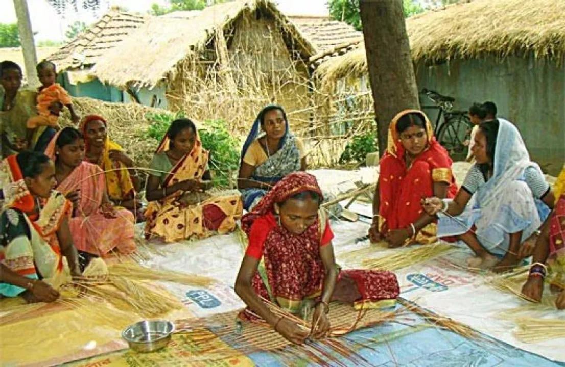  Odisha includes four new clusters under Rurban Mission