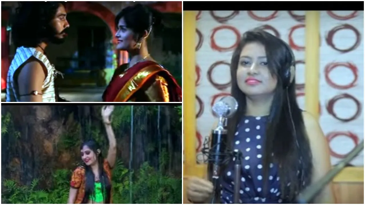  Valentine's Day: Feel love with these music videos from Odisha