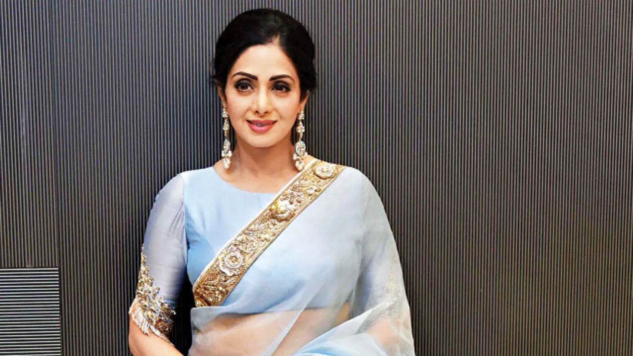  Forensic report reveals reason of Sridevi's death
