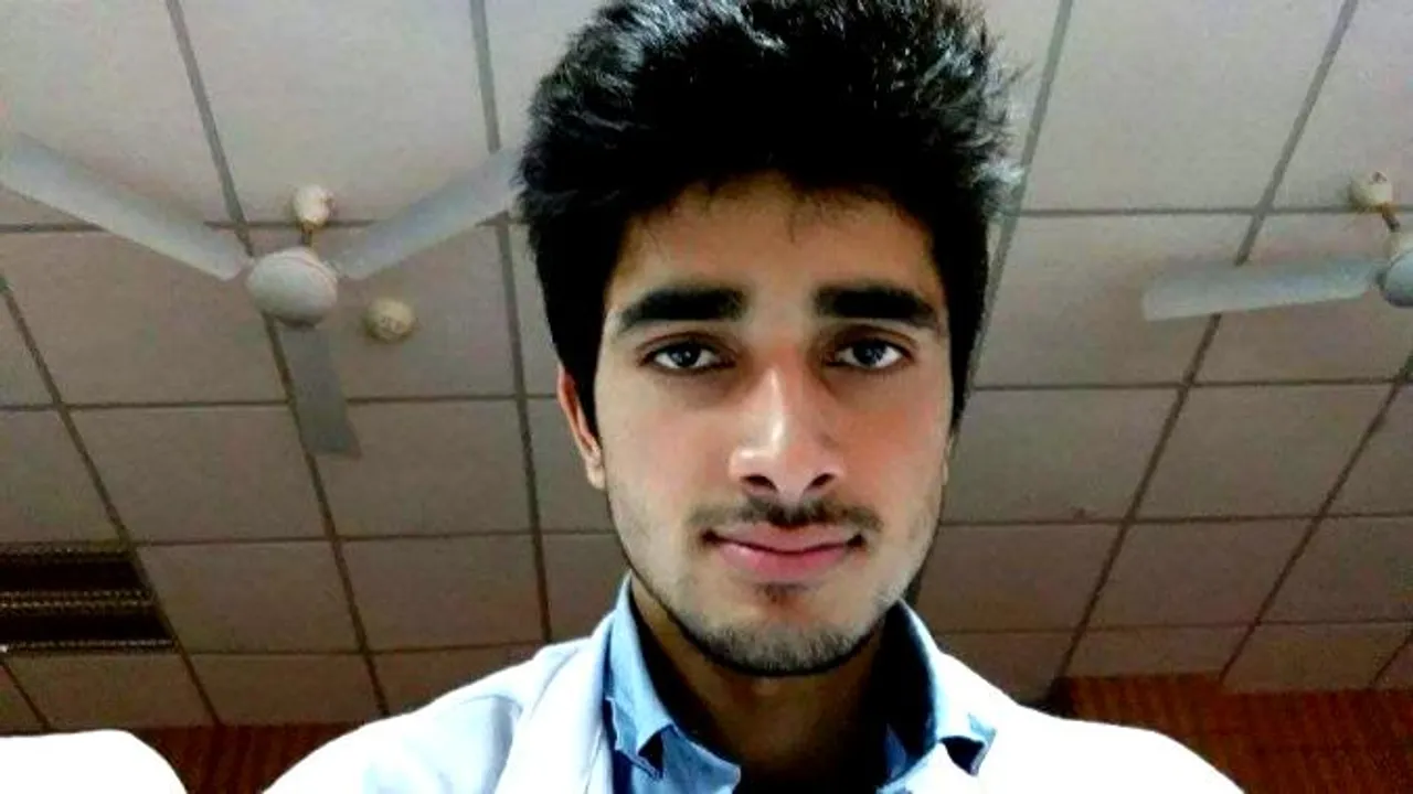  Kashmiri student of Bhubaneswar AIIMS goes missing from Odisha