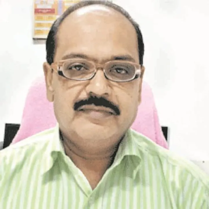  Surendra Kumar appointed as new CEO of Odisha ahead of Bijepur bypoll