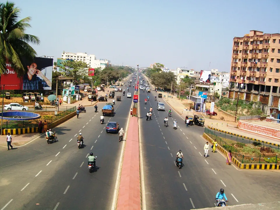  Traffic advisory issued in Odisha capital for ISL match. Here's detail