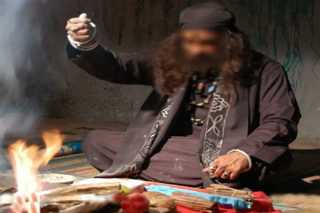  Superstition, witchcraft claim 398 lives in Odisha: Reports