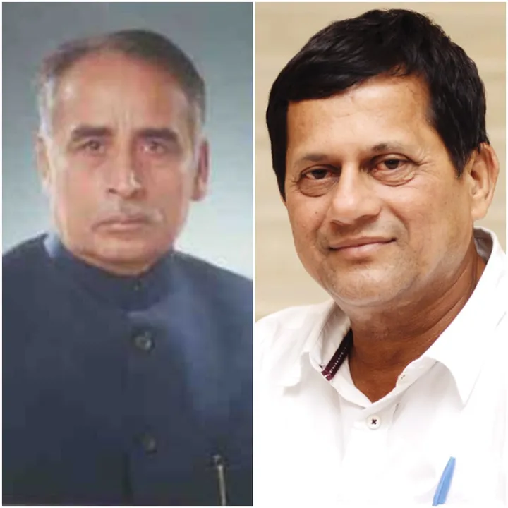  RS polls: Bihar’s Mahendra Prasad richest, Odisha’s Achyuta Samanta poorest