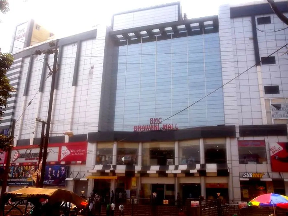  Smart wellness centre for senior citizens in Odisha capital soon