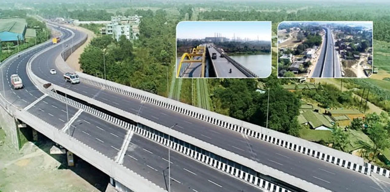  Odisha Cabinet approves 4-laning of Biju Expressway at over Rs 448 cr
