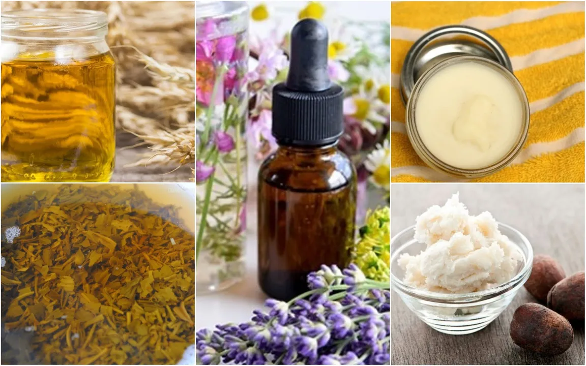  Odisha: Shield your skin from harsh summer with these DIY sunscreens