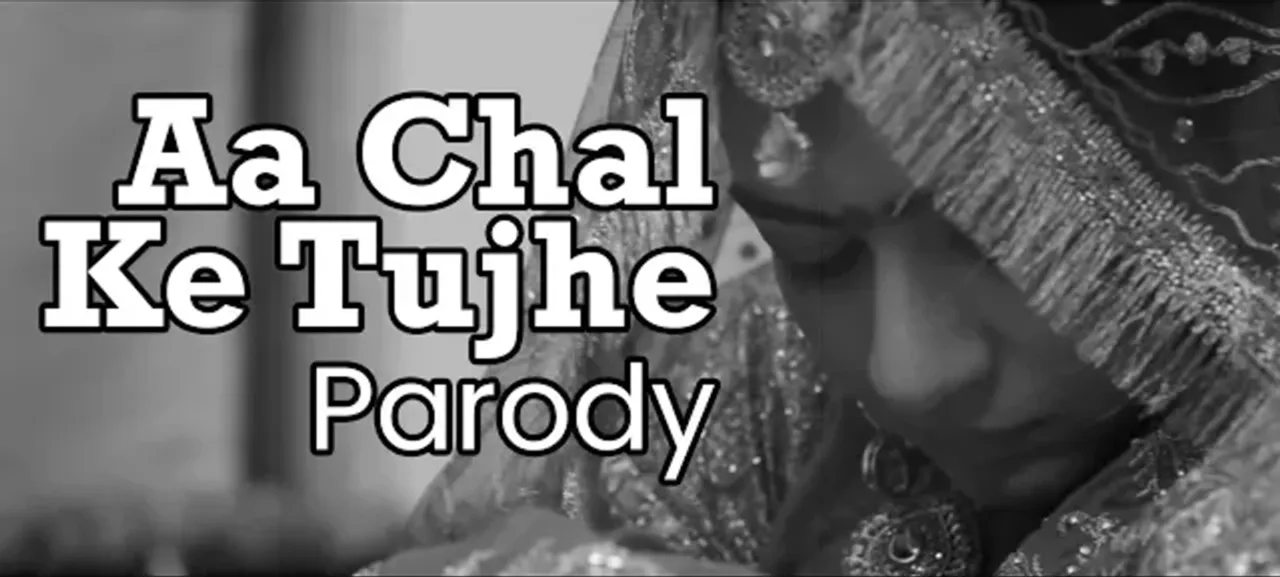  Interesting watch: Odisha standup comedians make parody video on domestic violence