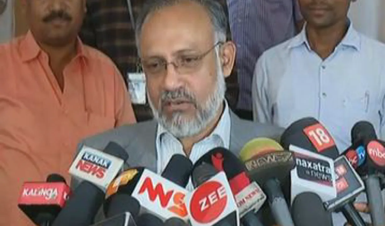  Gumudumaha firing: Commission submits report to Odisha govt