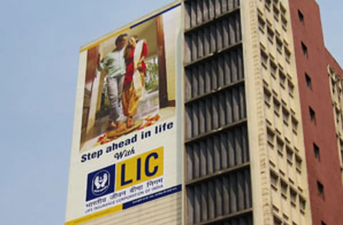  Odisha seeks LIC Zonal office in Bhubaneswar