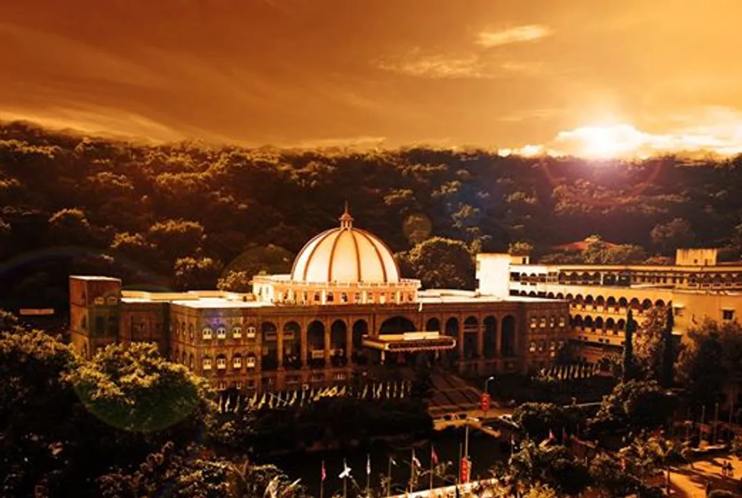  MIT World Peace University proposes Leadership School in Odisha