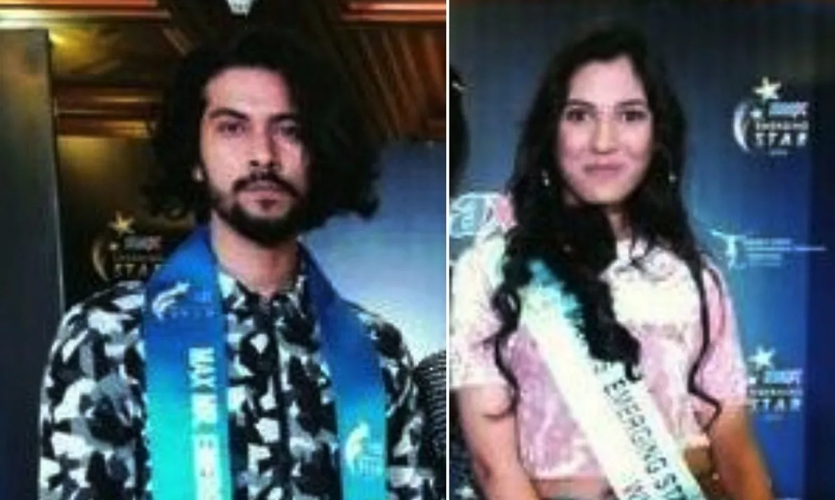  Chasing big dreams at talent show in Odisha capital