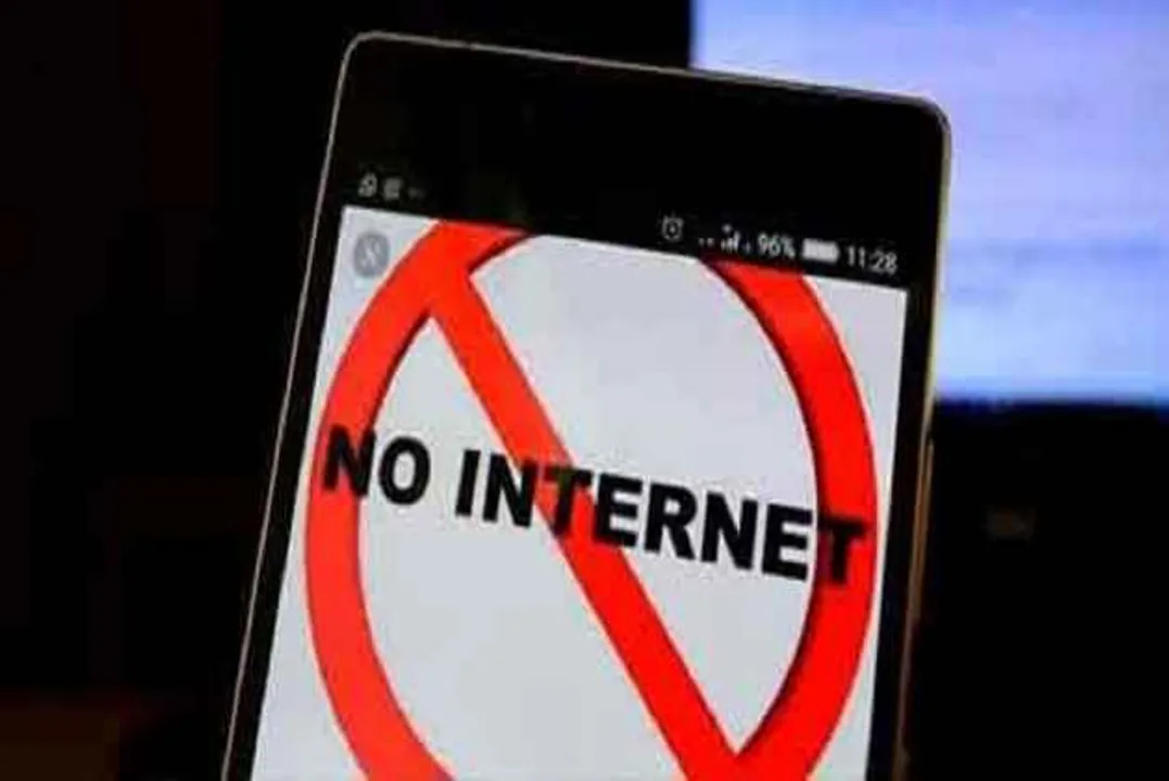  Internet services suspended in Odisha’s Bhadrak ahead of Ram Navami