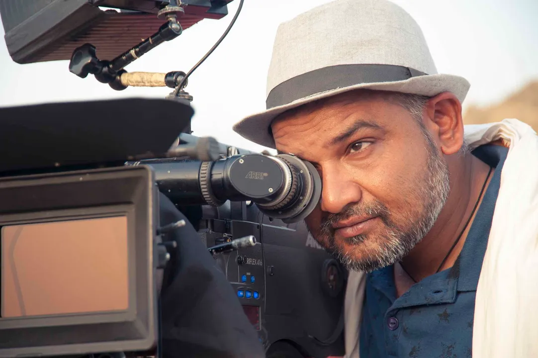  Odisha-born Nila Madhab Panda's 'Halkaa' heads to Montreal for world premiere