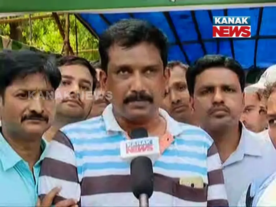 Odisha govt abolishes Sikshya Sahayak posts. Here’s why