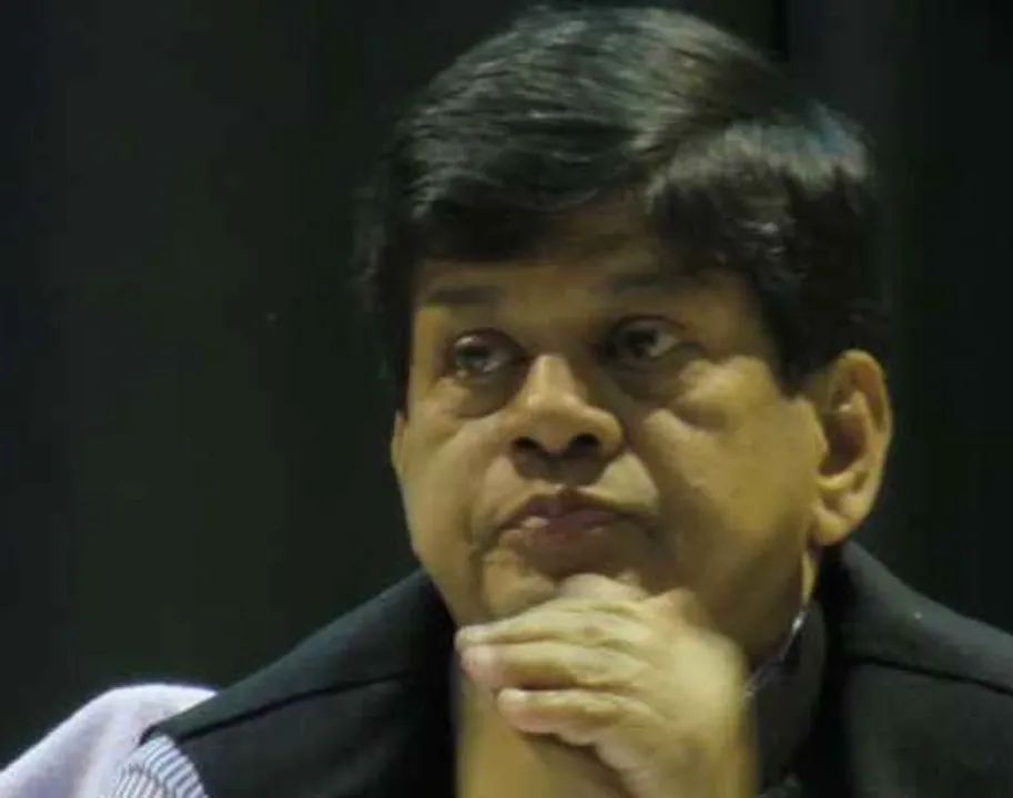  Odisha polls: Soumya Ranjan Patnaik BJD candidate from Khandapara