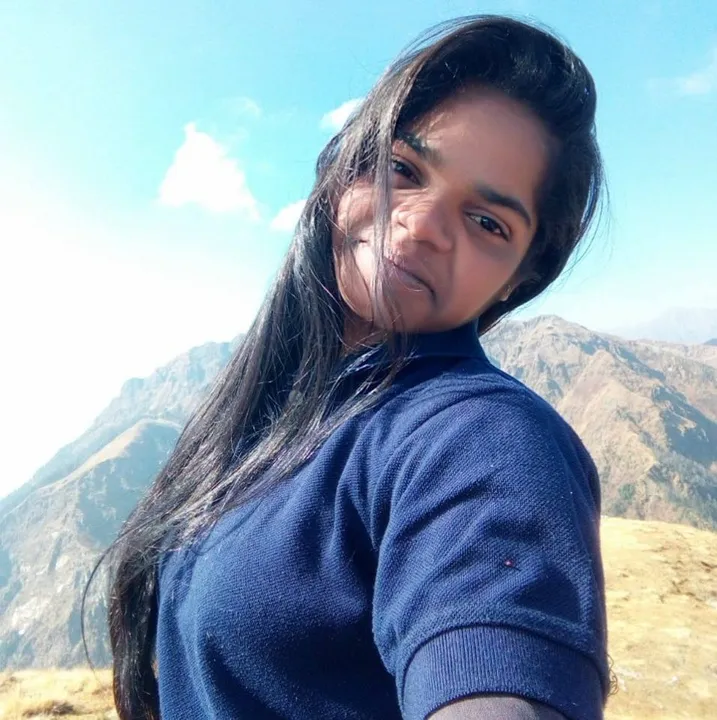  Odisha's Swarnalata Dalai set for Mount Everest expedition