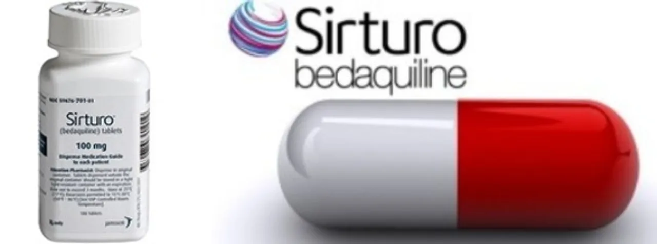  TB patients to get free drug from April in Odisha