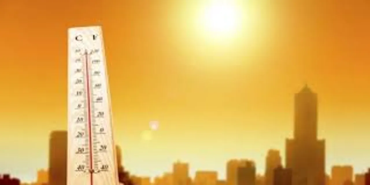  Weathermen predict steep rise in day temperature in Odisha from March 25