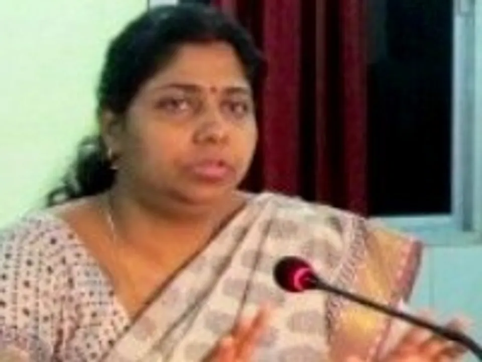  Odisha govt effects minor bureaucratic reshuffle after Bijepur by-poll