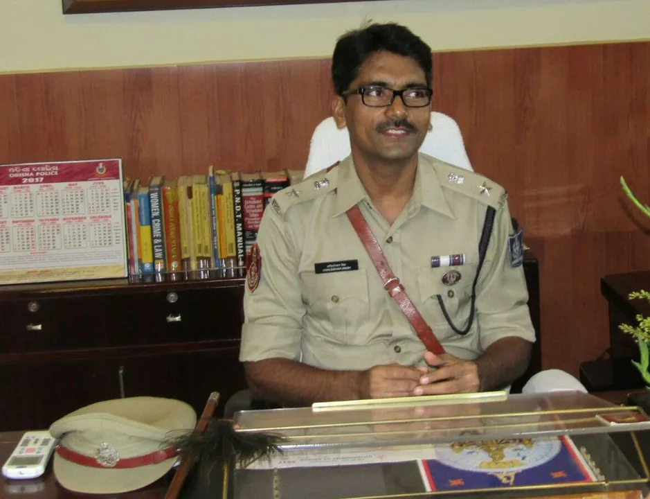  D-brothers operating extortion racket from behind bars in Odisha