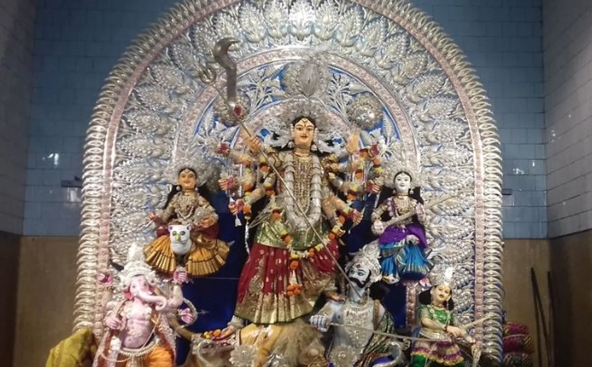  Odisha police to act tough against forcible collection of funds for puja
