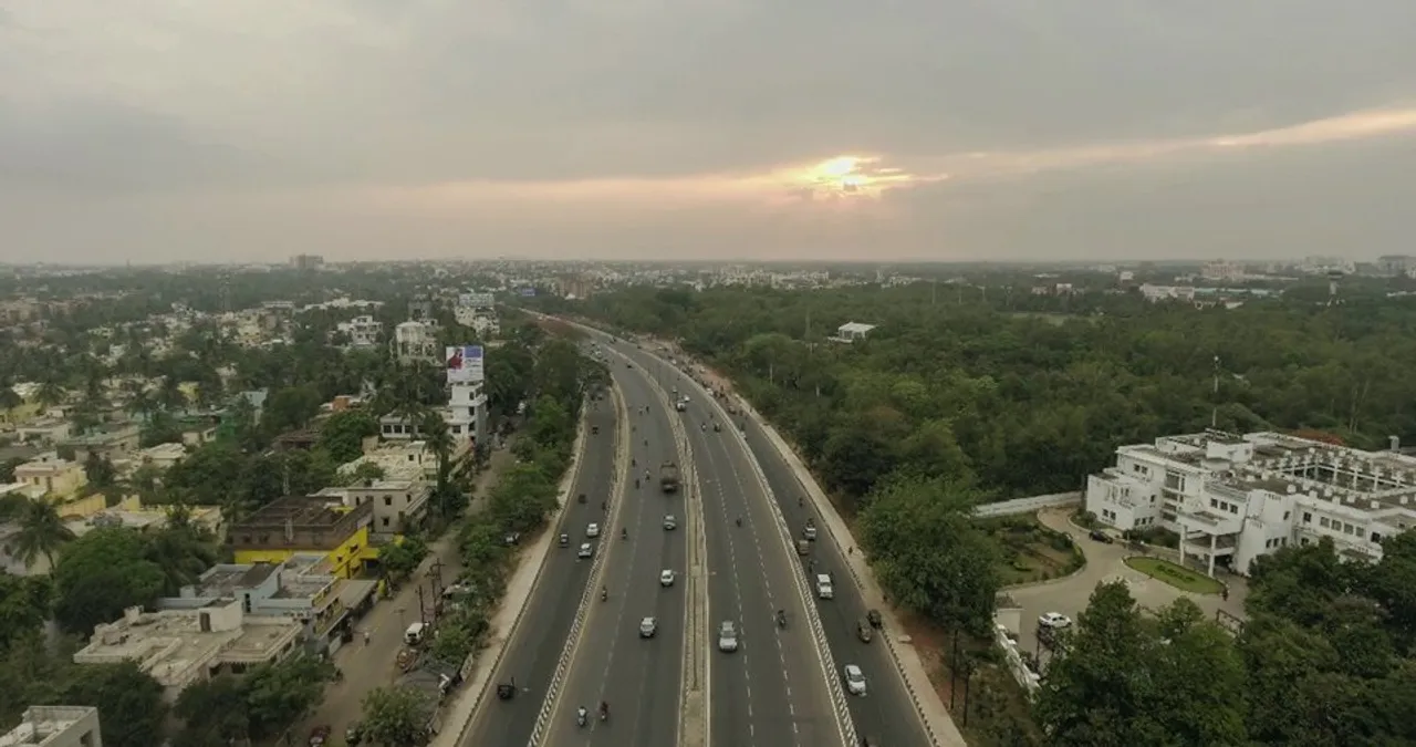  New bus bay in Odisha capital to curb traffic congestion