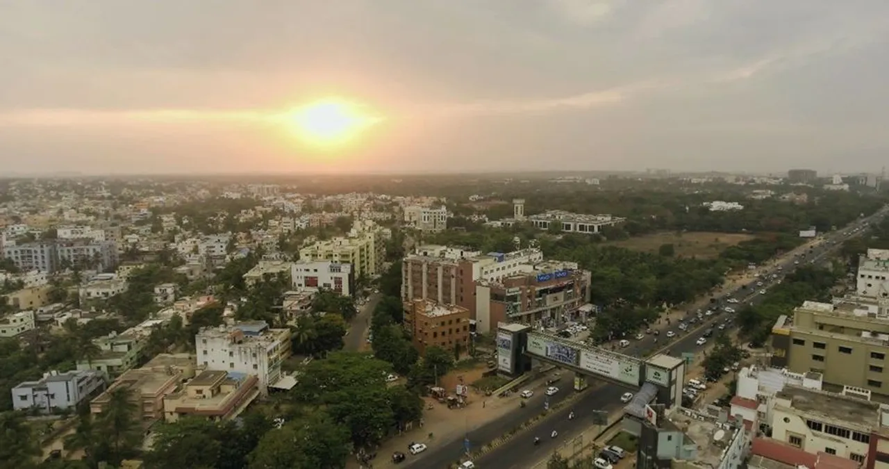  Fine against open defecation, urination to be imposed in Odisha capital