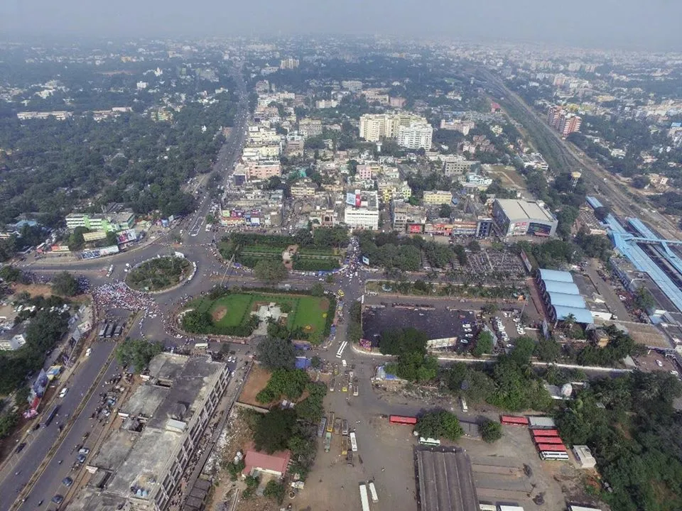  Bhubaneswar tops list in housing affordability in country
