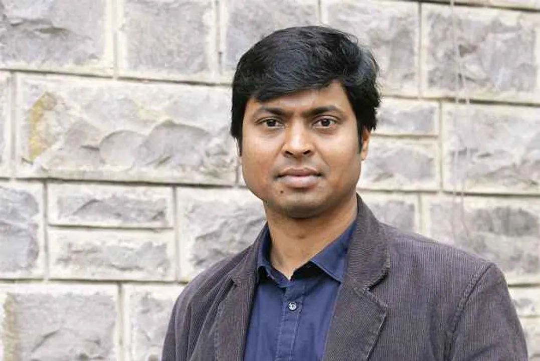 Biopic on Odisha's former Indian hockey skipper Dilip Tirkey soon