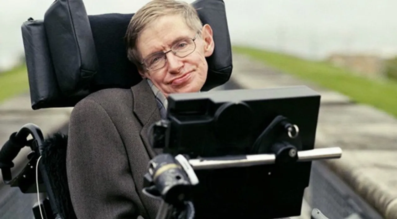  Here's why Stephen Hawking never won Nobel Prize