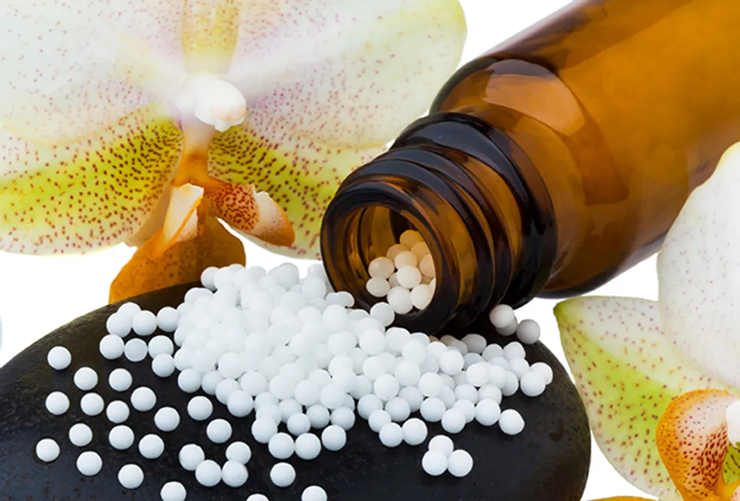  India's second homeopathic drugs testing lab to be set up in Odisha capital