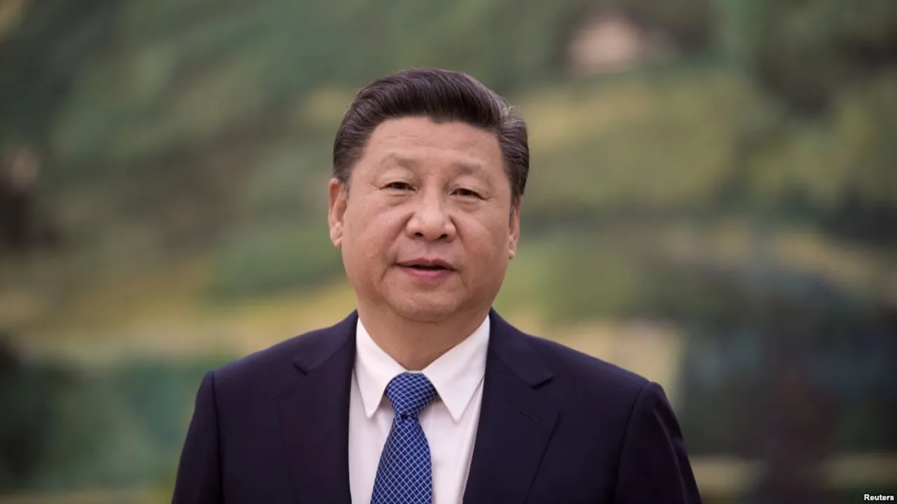  China amends constitution, clears way for Xi Jinping to rule lifelong
