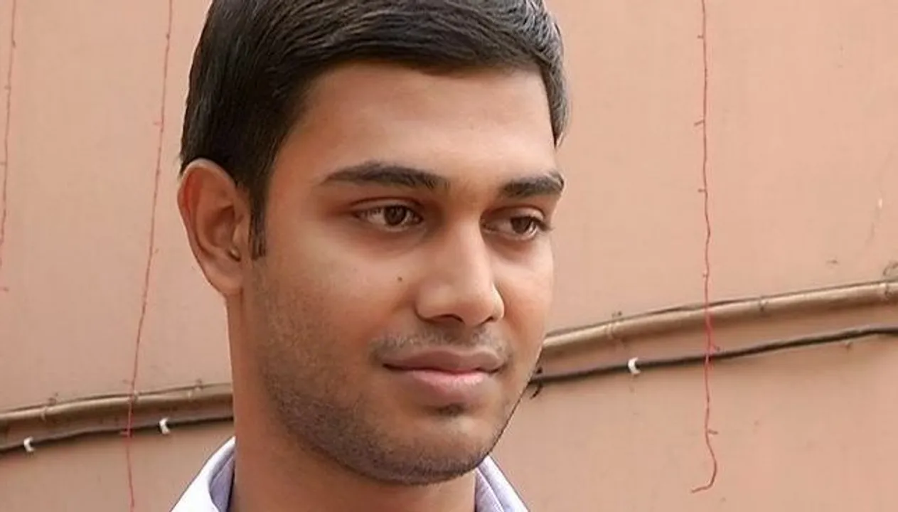  Odisha boy Jyotiranjan tops GATE 2018 in Agricultural engineering