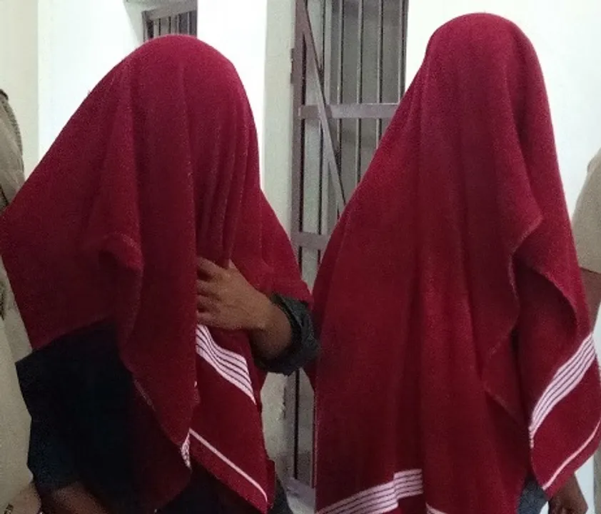 Kendrapara viral sex video: Odisha police arrest 2 engineering students