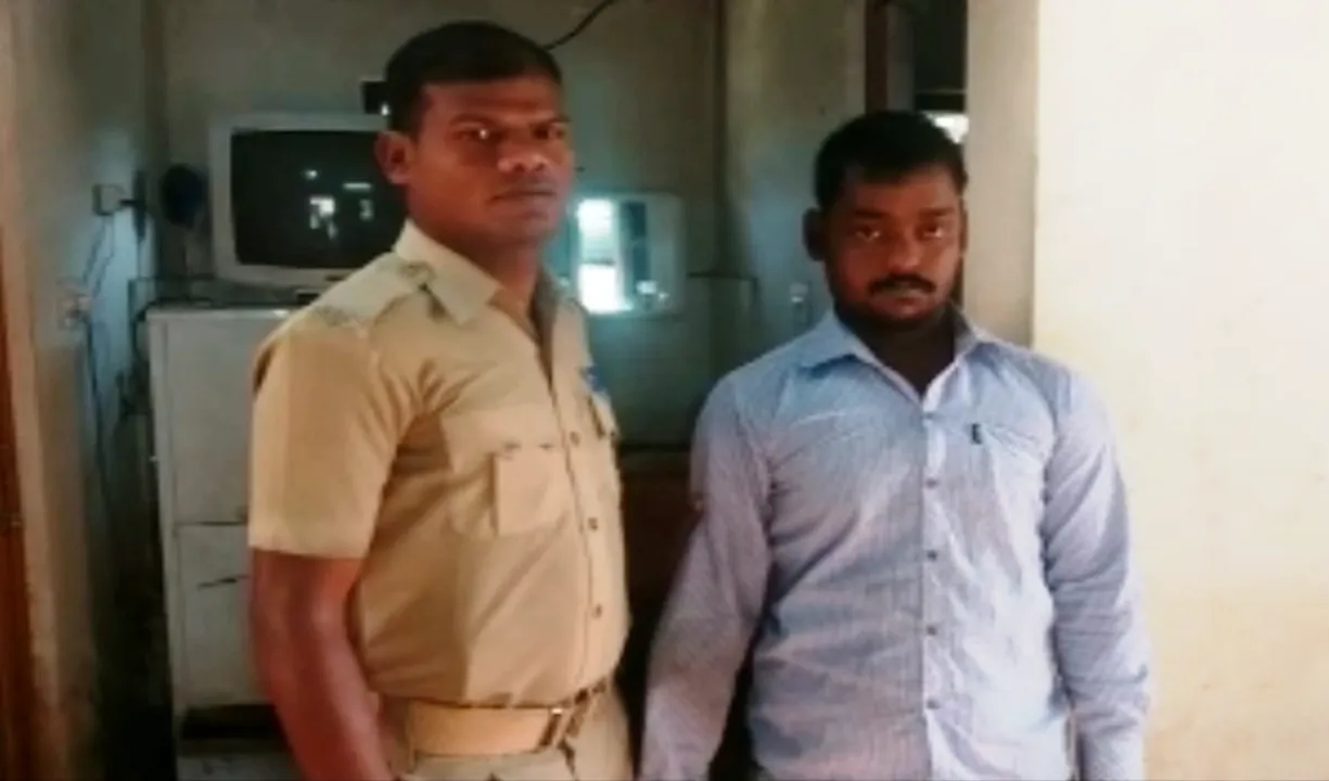  Shocking! Odisha man kills wife, 9-month-old son; buries bodies