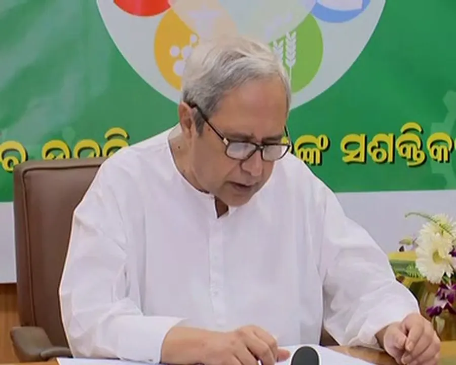  Odisha launches 'Ama Gaon, Ama Vikas' programme on Panchayatiraj Divas