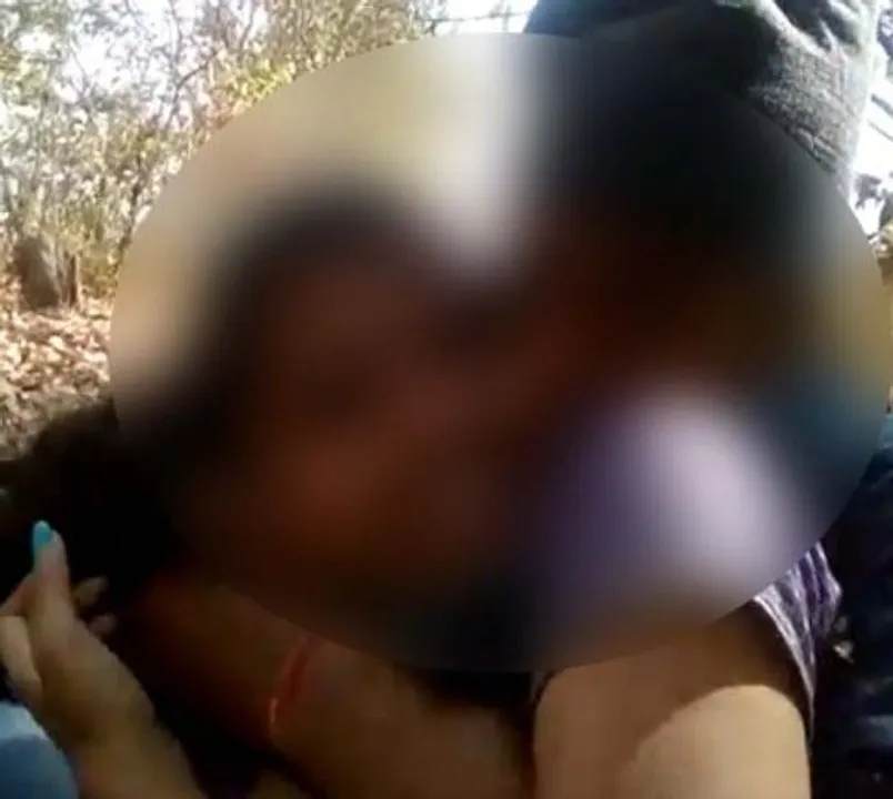  Sex video of Odisha college students goes viral