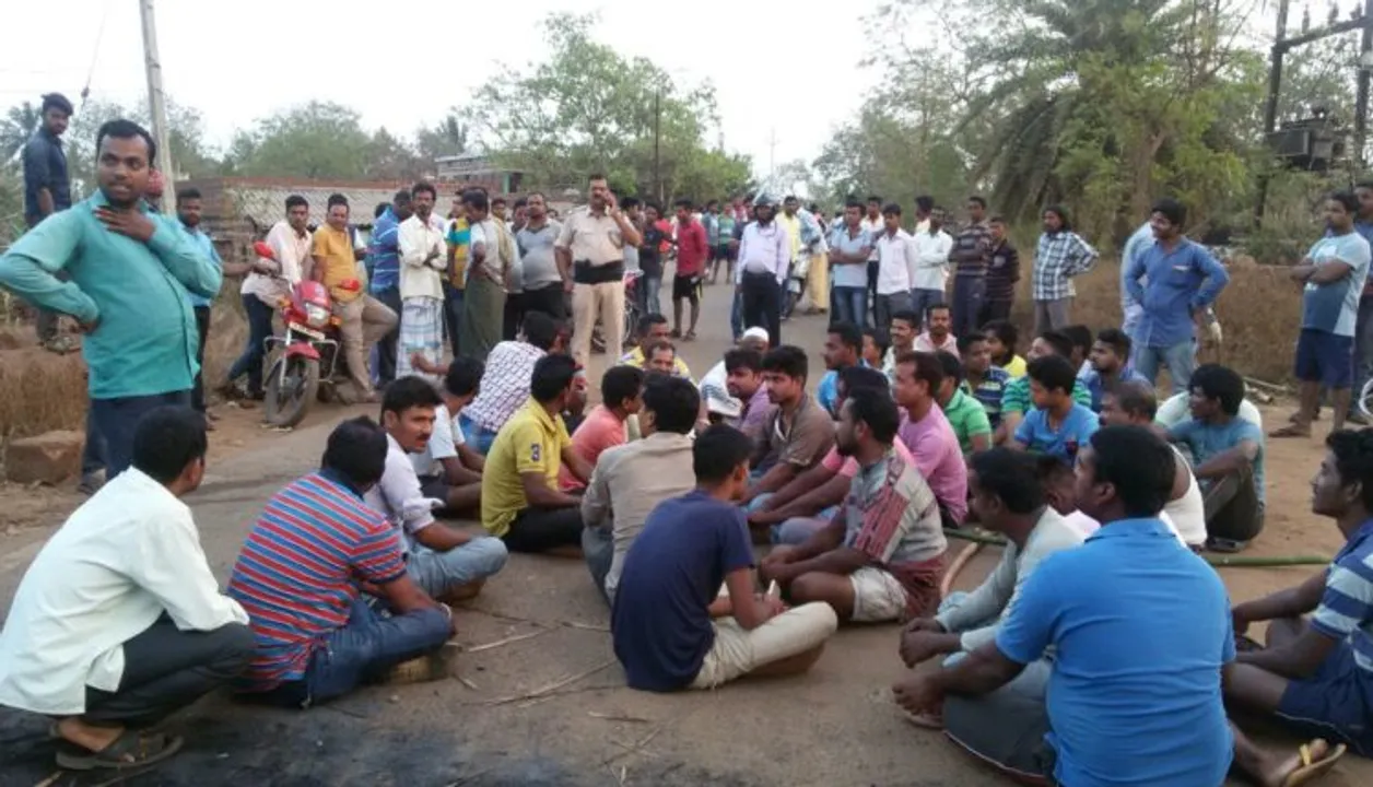  One killed, three injured in group clash over abusive remarks in Odisha