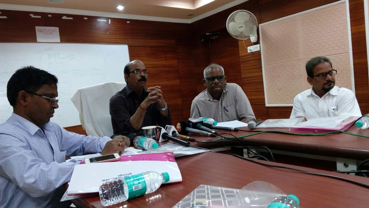 Preparations for smooth conduct of Plus Two exams in Odisha, Here're details